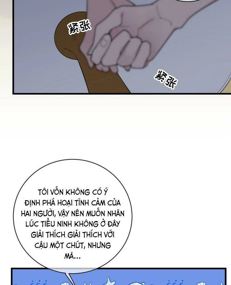 Làm Sao Để Chạy Trốn Dàn Hậu Cung Chapter 89 - 10