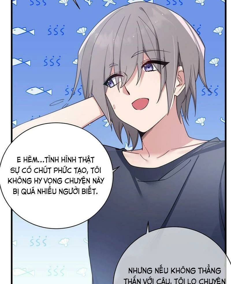 Làm Sao Để Chạy Trốn Dàn Hậu Cung Chapter 89 - 11