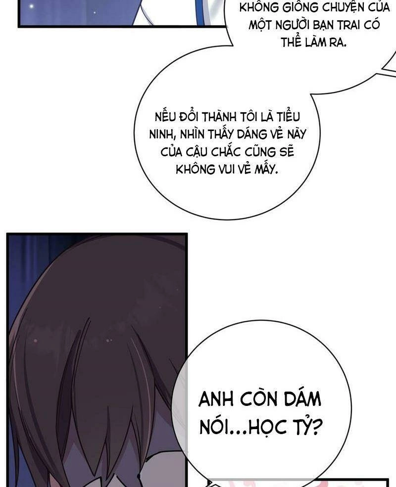 Làm Sao Để Chạy Trốn Dàn Hậu Cung Chapter 89 - 20