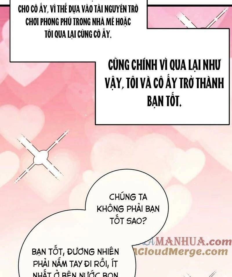 Làm Sao Để Chạy Trốn Dàn Hậu Cung Chapter 89 - 45