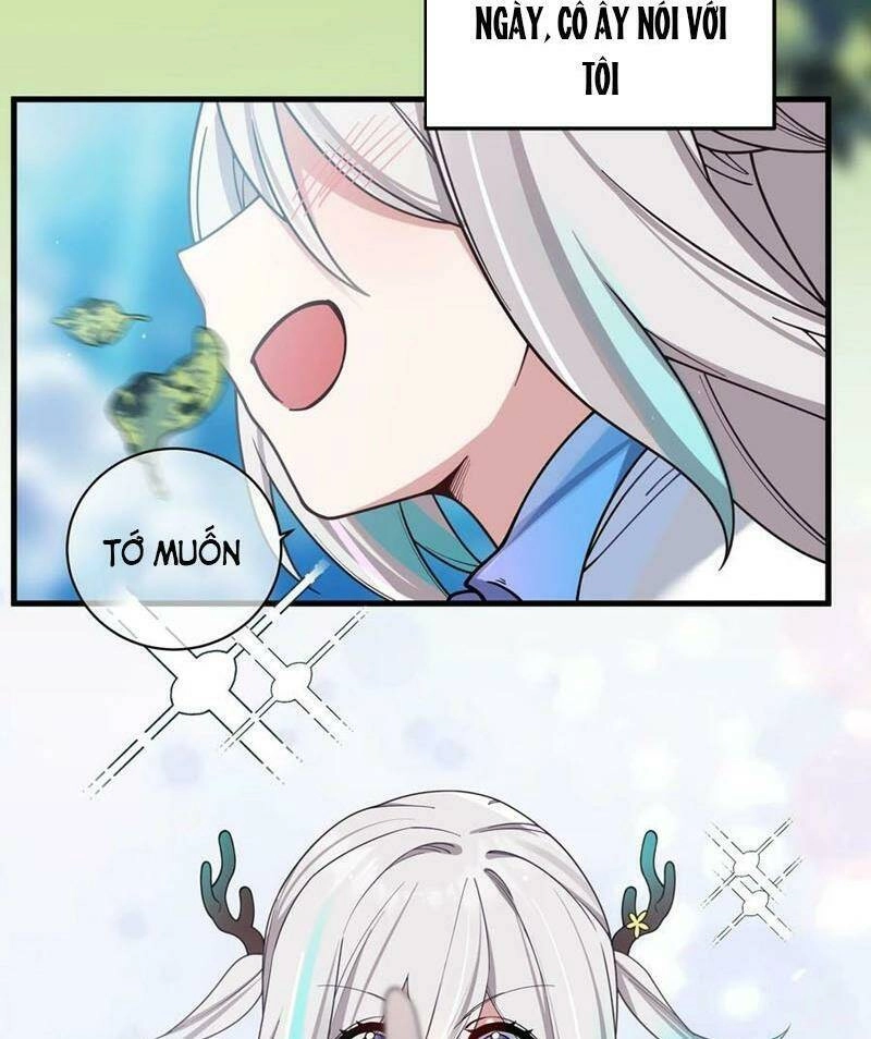 Làm Sao Để Chạy Trốn Dàn Hậu Cung Chapter 89 - 51