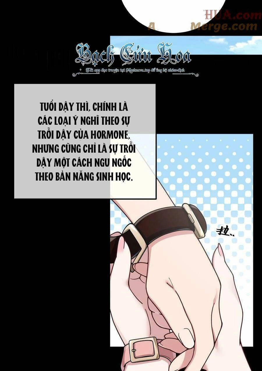 Làm Sao Để Chạy Trốn Dàn Hậu Cung Chapter 90 - 5