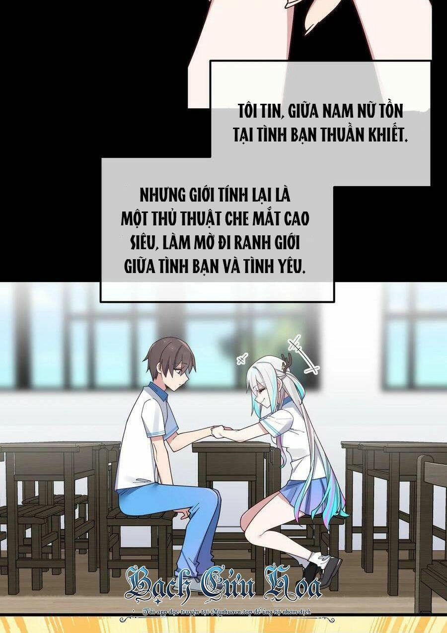 Làm Sao Để Chạy Trốn Dàn Hậu Cung Chapter 90 - 6