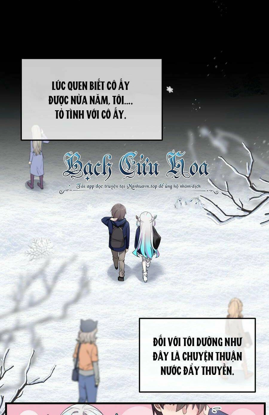 Làm Sao Để Chạy Trốn Dàn Hậu Cung Chapter 90 - 13