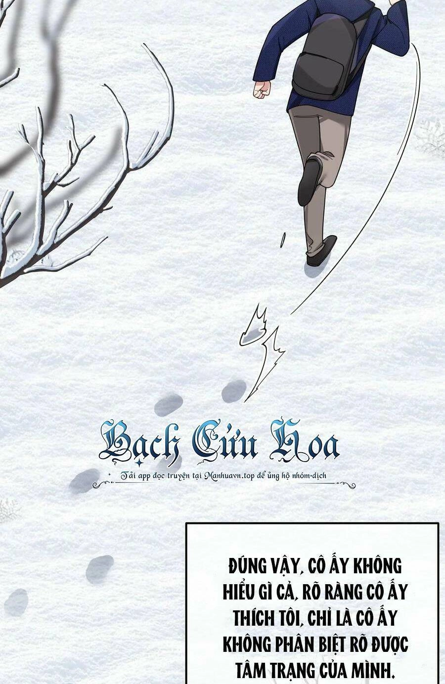 Làm Sao Để Chạy Trốn Dàn Hậu Cung Chapter 90 - 18