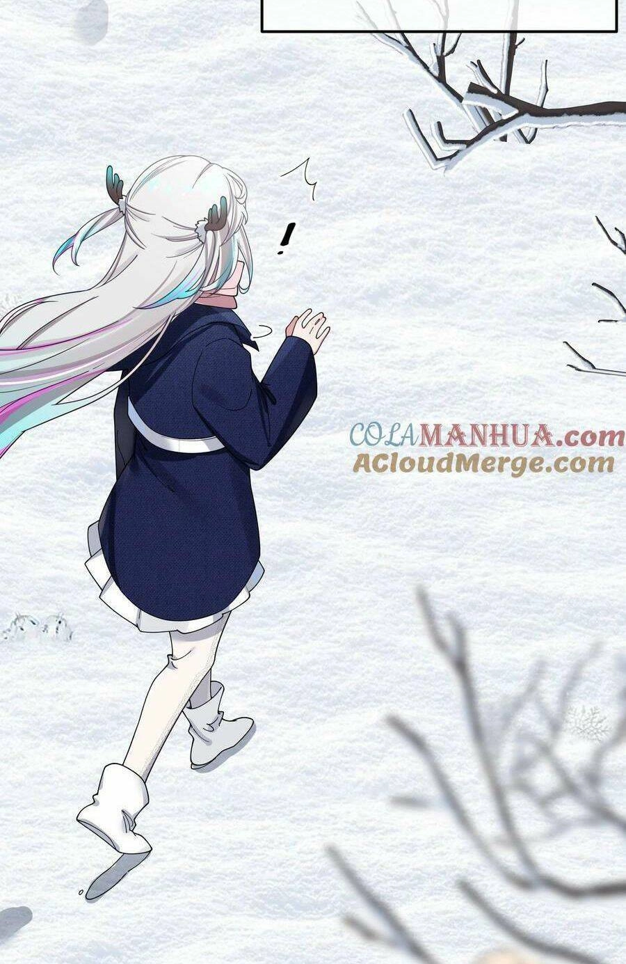 Làm Sao Để Chạy Trốn Dàn Hậu Cung Chapter 90 - 19