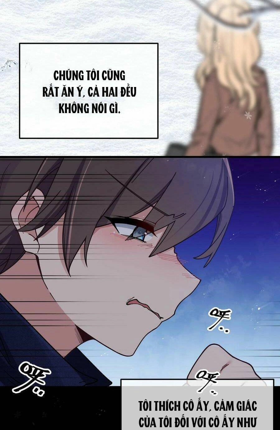 Làm Sao Để Chạy Trốn Dàn Hậu Cung Chapter 90 - 20