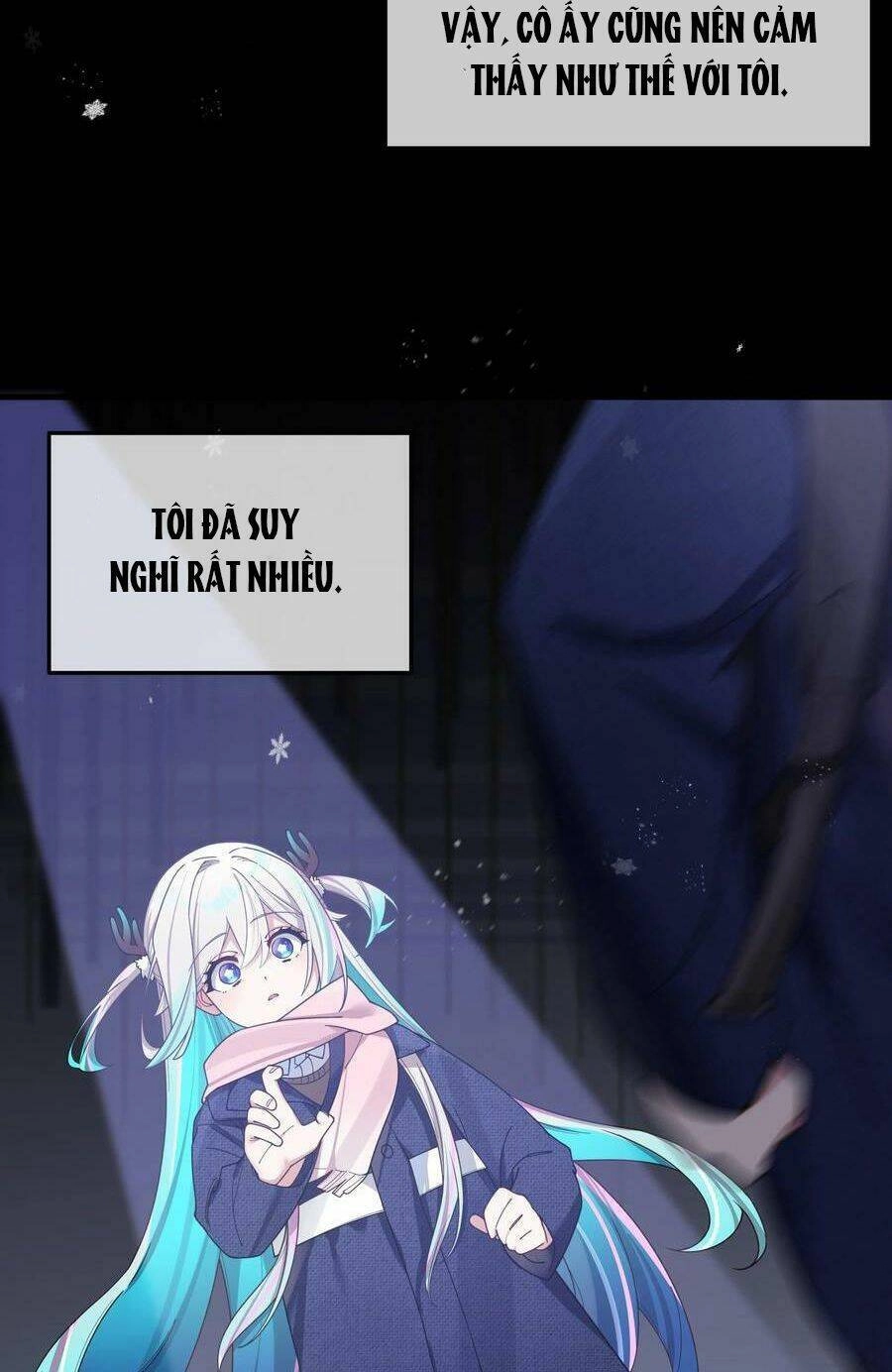 Làm Sao Để Chạy Trốn Dàn Hậu Cung Chapter 90 - 21