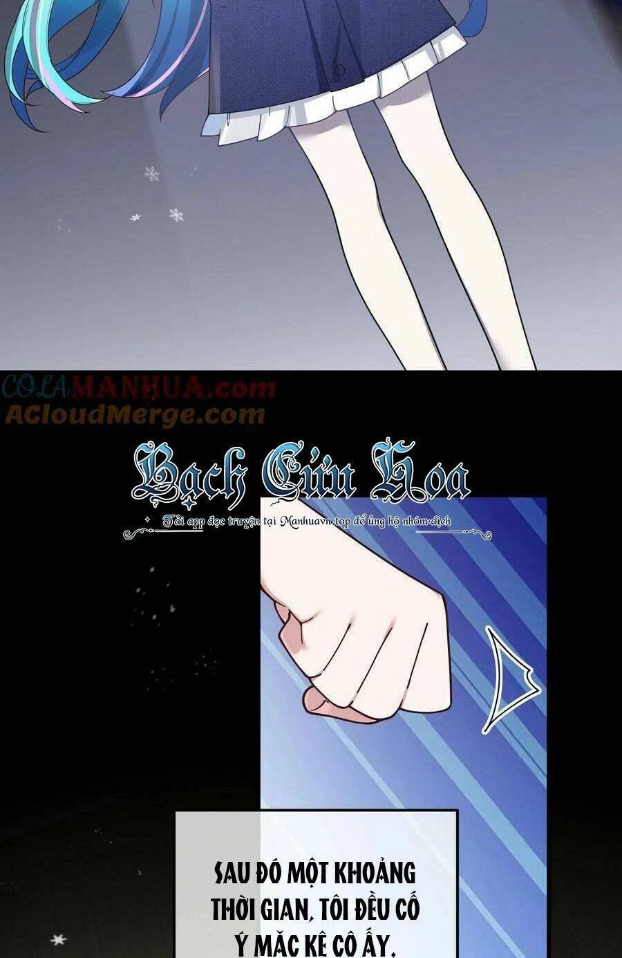 Làm Sao Để Chạy Trốn Dàn Hậu Cung Chapter 90 - 22