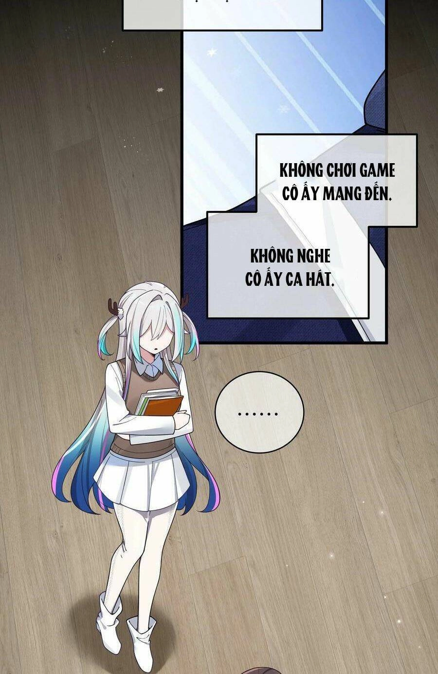 Làm Sao Để Chạy Trốn Dàn Hậu Cung Chapter 90 - 23