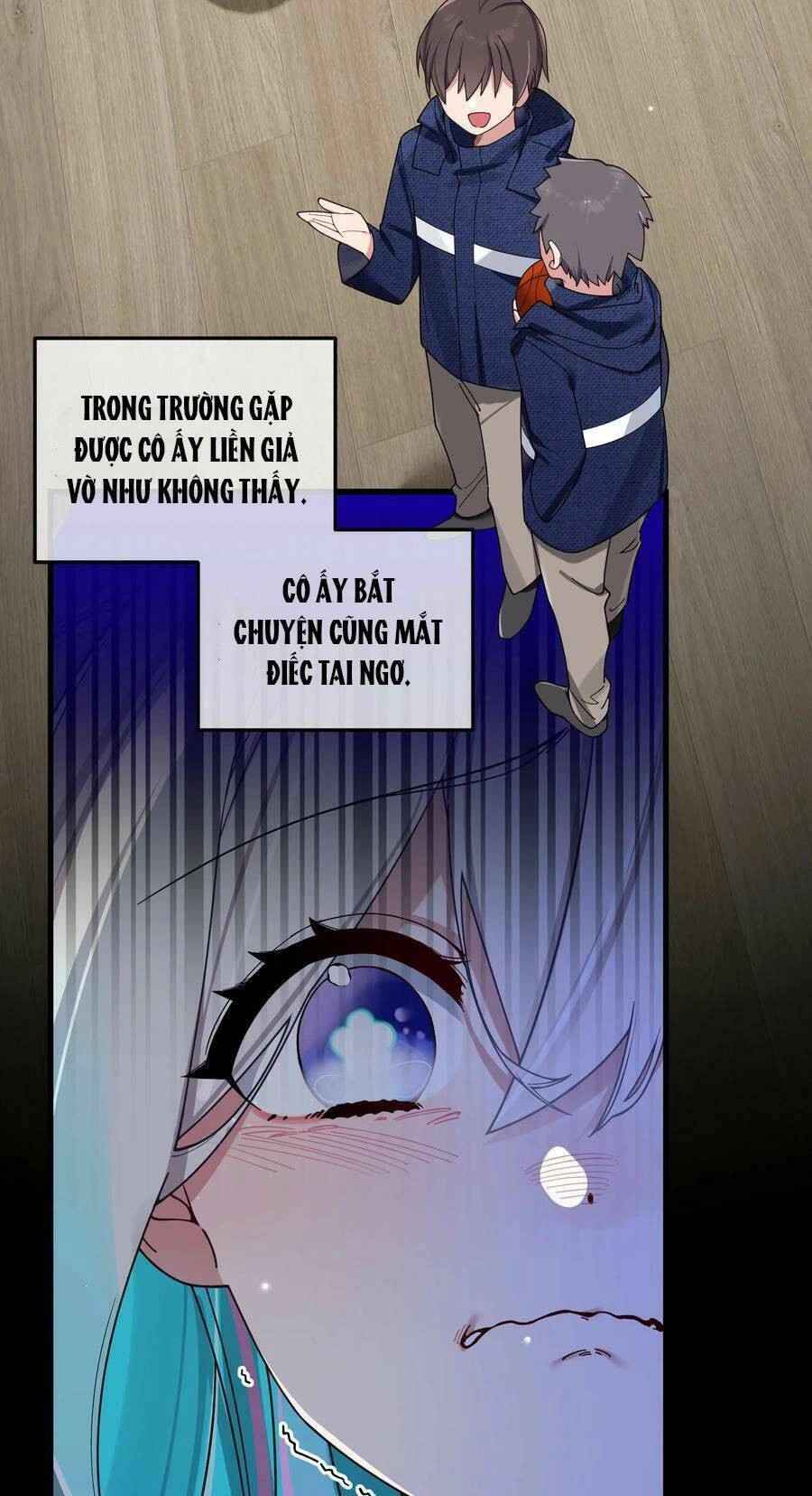 Làm Sao Để Chạy Trốn Dàn Hậu Cung Chapter 90 - 24