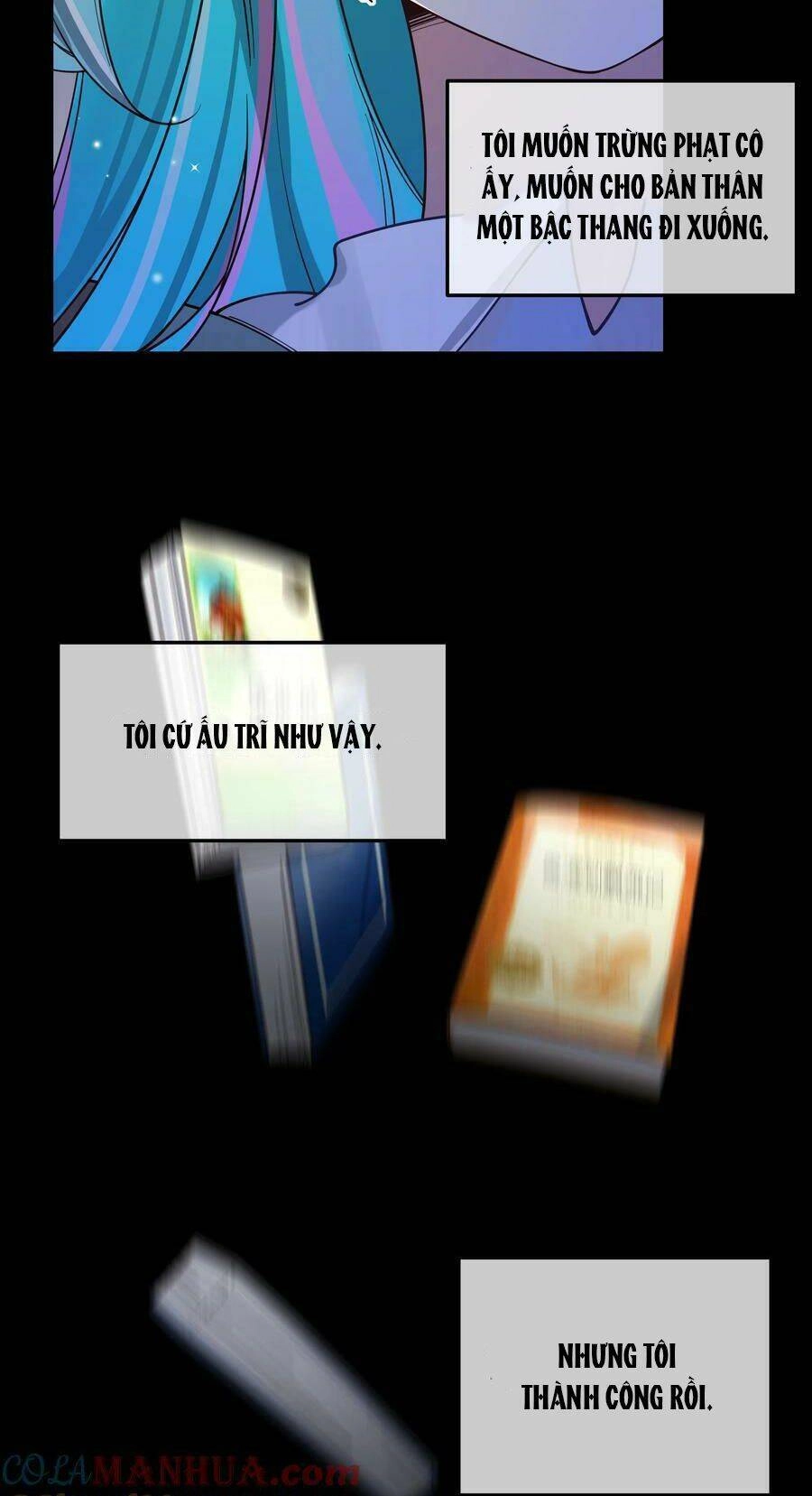 Làm Sao Để Chạy Trốn Dàn Hậu Cung Chapter 90 - 25