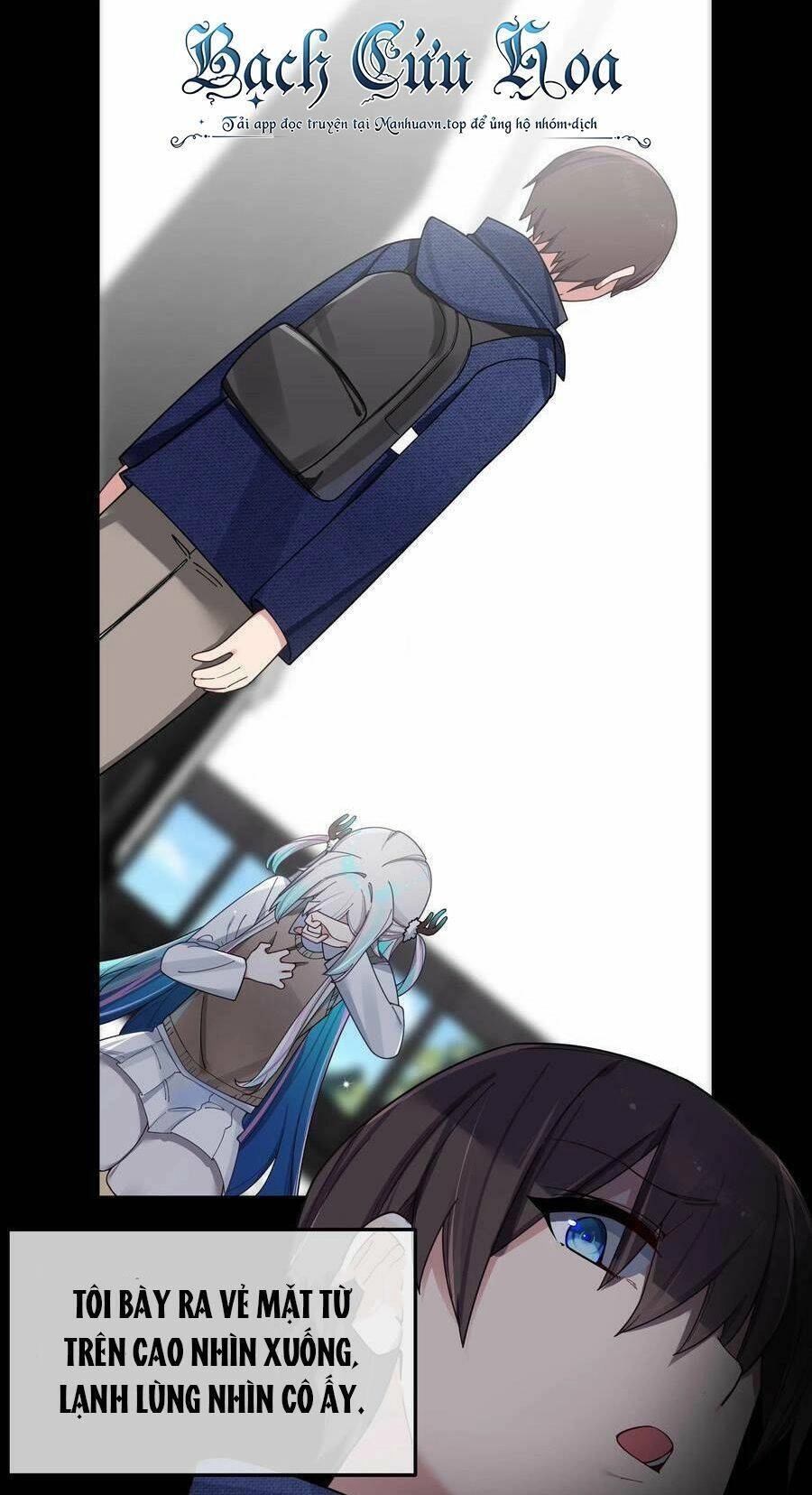 Làm Sao Để Chạy Trốn Dàn Hậu Cung Chapter 90 - 28