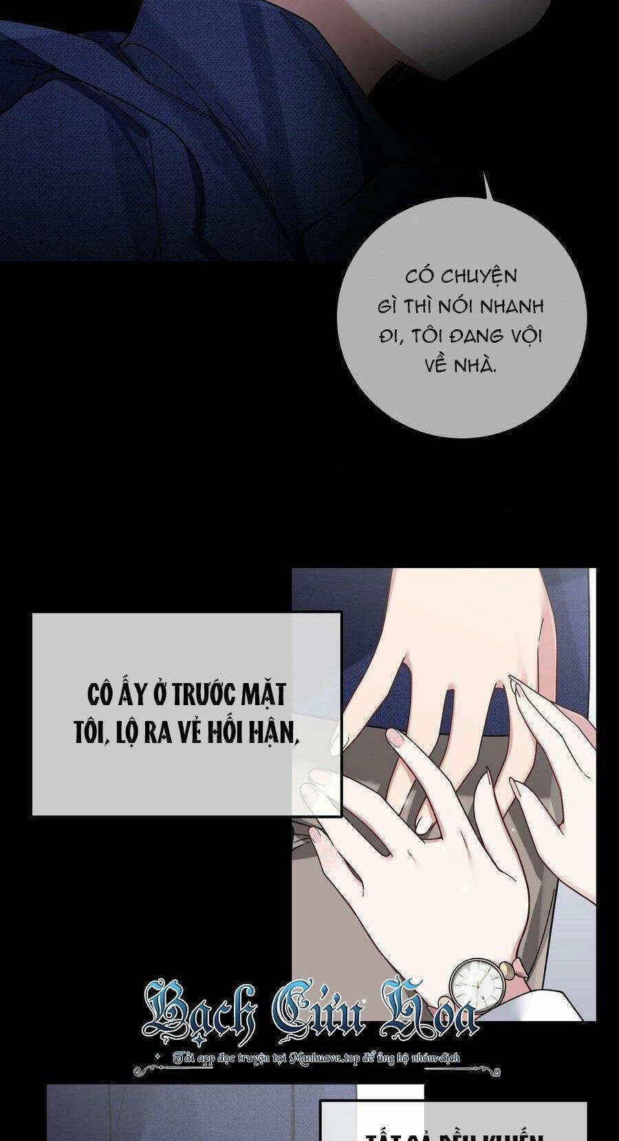 Làm Sao Để Chạy Trốn Dàn Hậu Cung Chapter 90 - 29