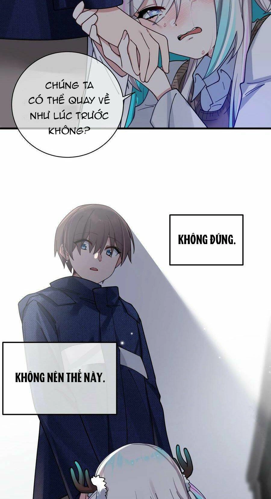 Làm Sao Để Chạy Trốn Dàn Hậu Cung Chapter 90 - 31