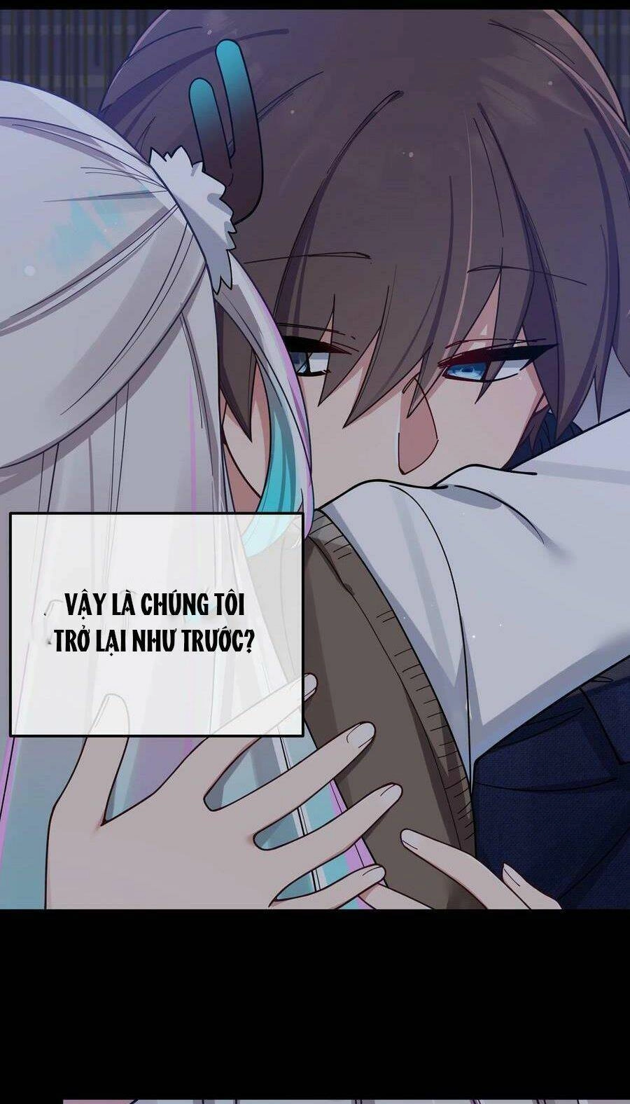 Làm Sao Để Chạy Trốn Dàn Hậu Cung Chapter 90 - 36