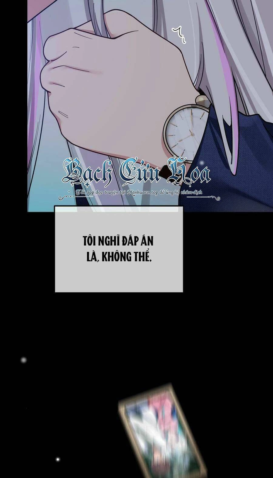 Làm Sao Để Chạy Trốn Dàn Hậu Cung Chapter 90 - 37