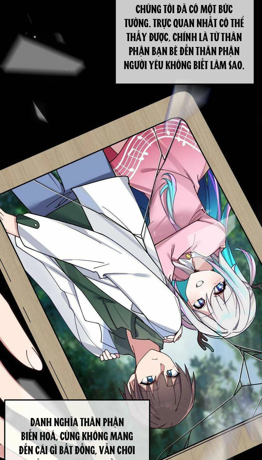 Làm Sao Để Chạy Trốn Dàn Hậu Cung Chapter 90 - 39