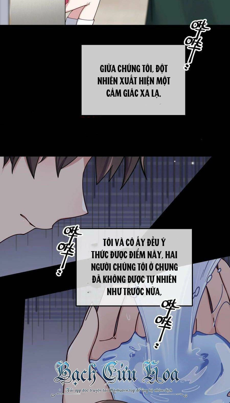 Làm Sao Để Chạy Trốn Dàn Hậu Cung Chapter 90 - 41