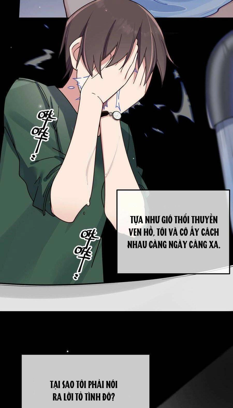 Làm Sao Để Chạy Trốn Dàn Hậu Cung Chapter 90 - 42