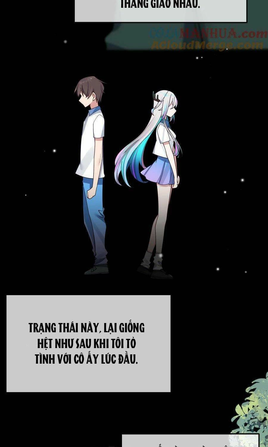 Làm Sao Để Chạy Trốn Dàn Hậu Cung Chapter 90 - 48