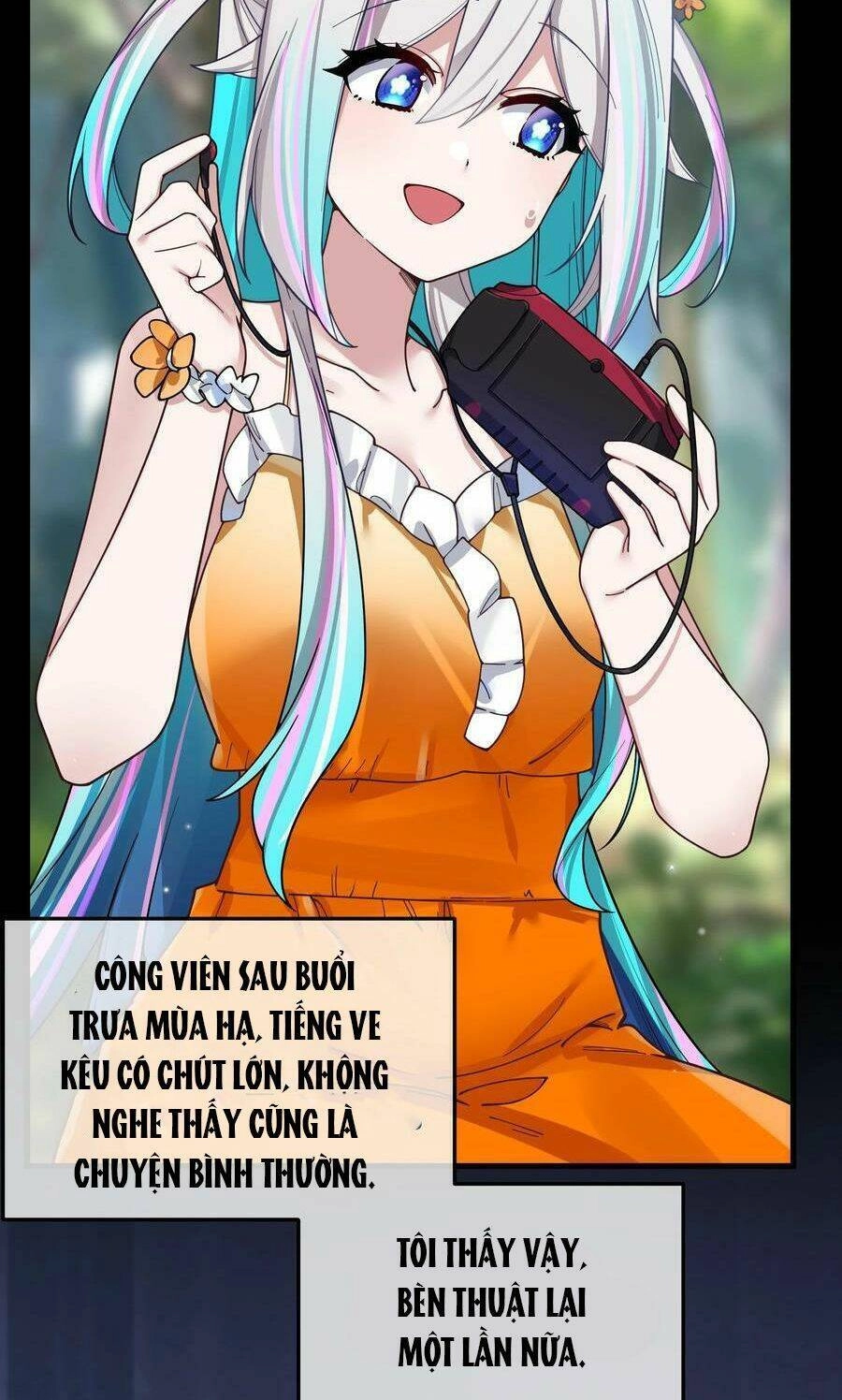 Làm Sao Để Chạy Trốn Dàn Hậu Cung Chapter 90 - 51