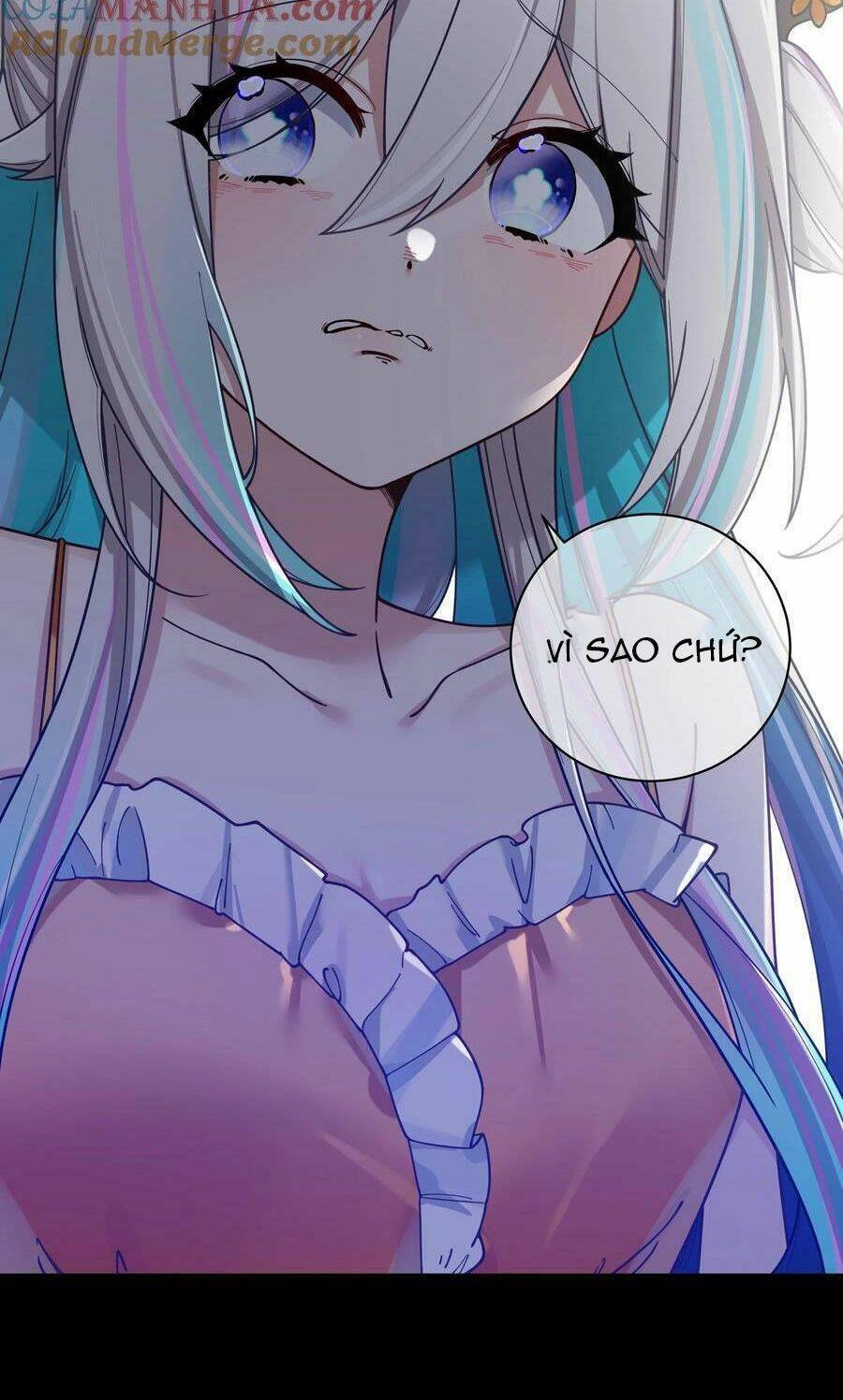 Làm Sao Để Chạy Trốn Dàn Hậu Cung Chapter 90 - 54