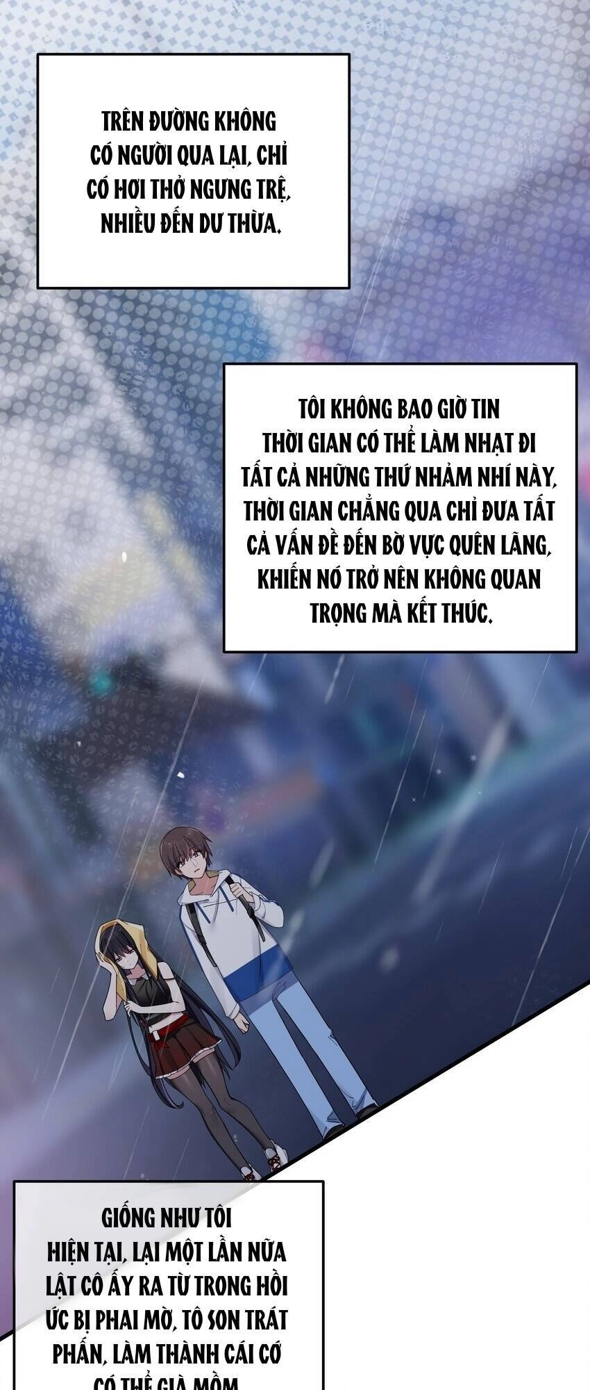 Làm Sao Để Chạy Trốn Dàn Hậu Cung Chapter 92 - 3