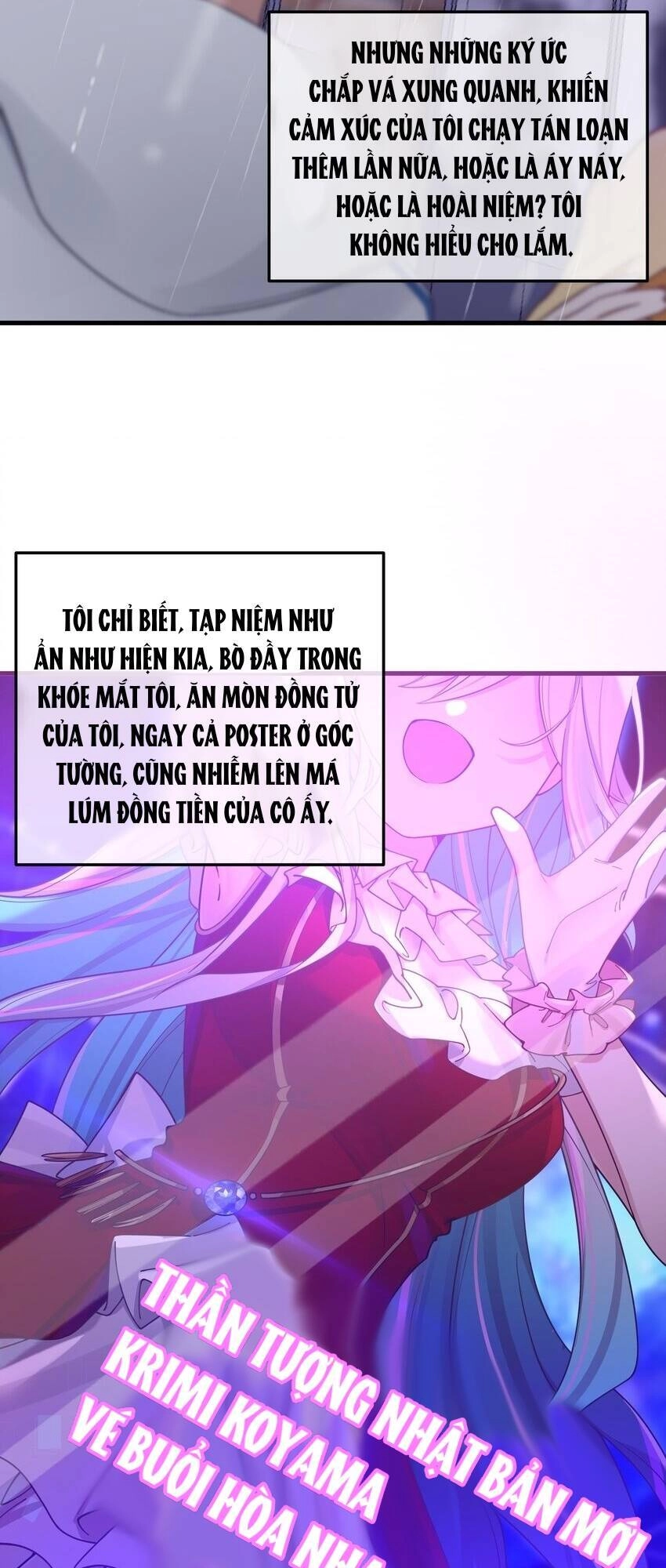 Làm Sao Để Chạy Trốn Dàn Hậu Cung Chapter 92 - 5