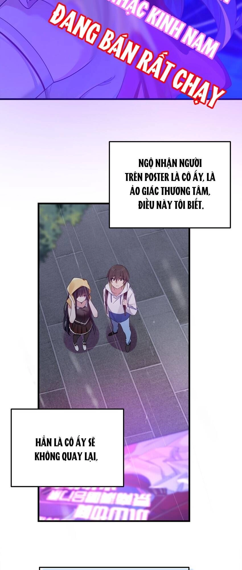 Làm Sao Để Chạy Trốn Dàn Hậu Cung Chapter 92 - 6