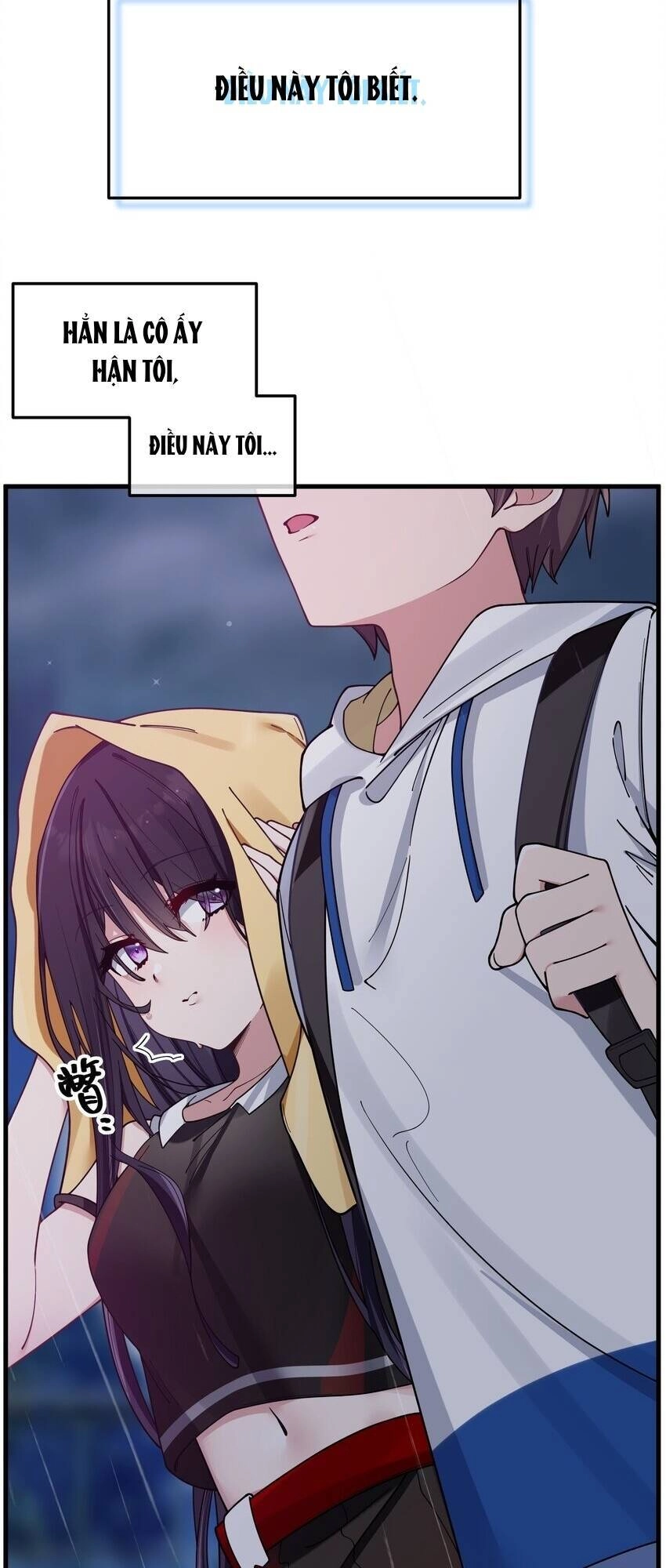 Làm Sao Để Chạy Trốn Dàn Hậu Cung Chapter 92 - 7