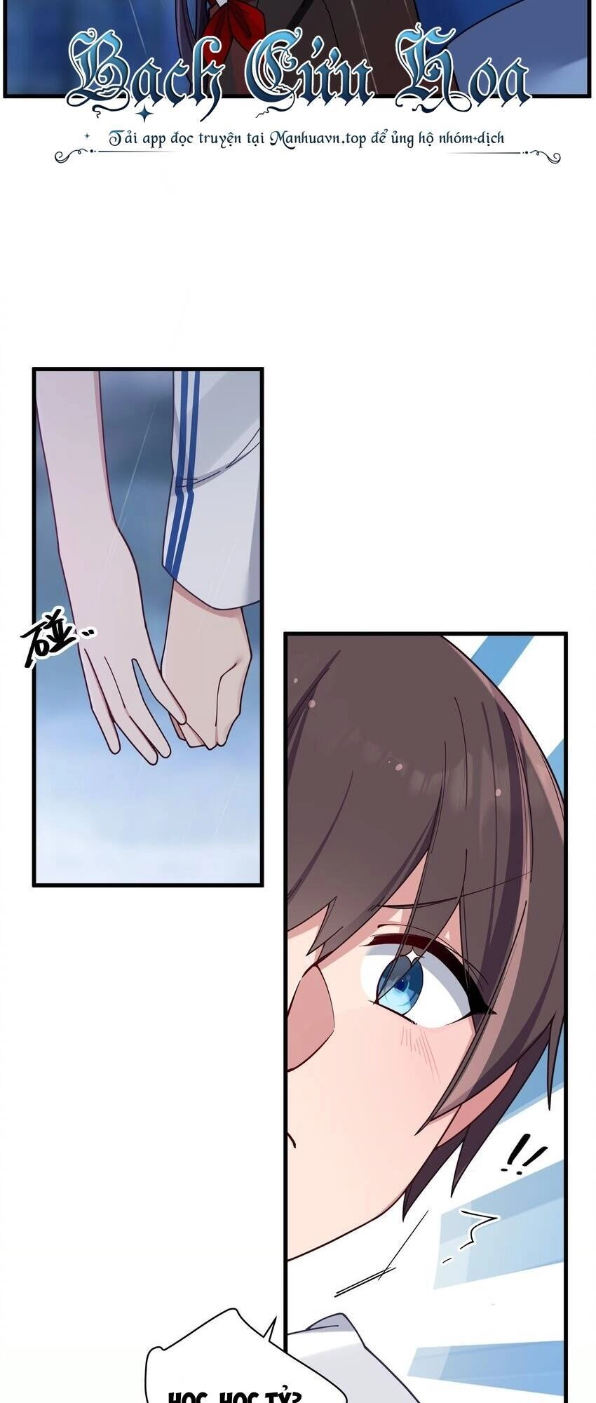 Làm Sao Để Chạy Trốn Dàn Hậu Cung Chapter 92 - 8