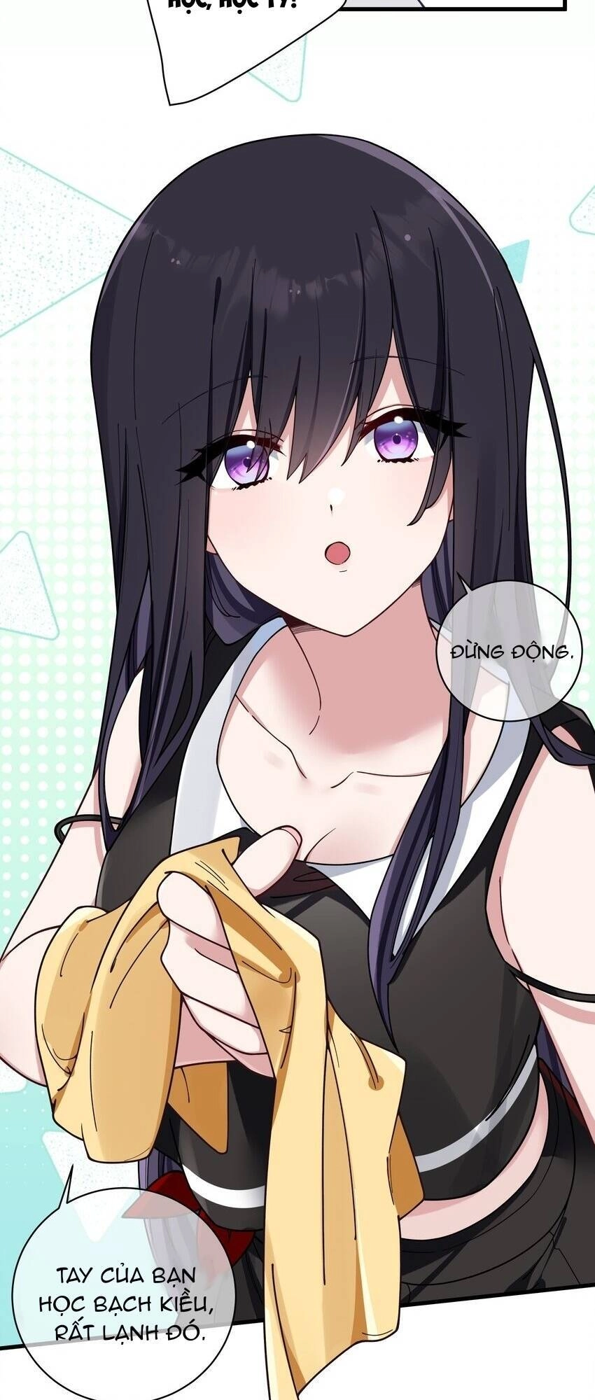 Làm Sao Để Chạy Trốn Dàn Hậu Cung Chapter 92 - 9