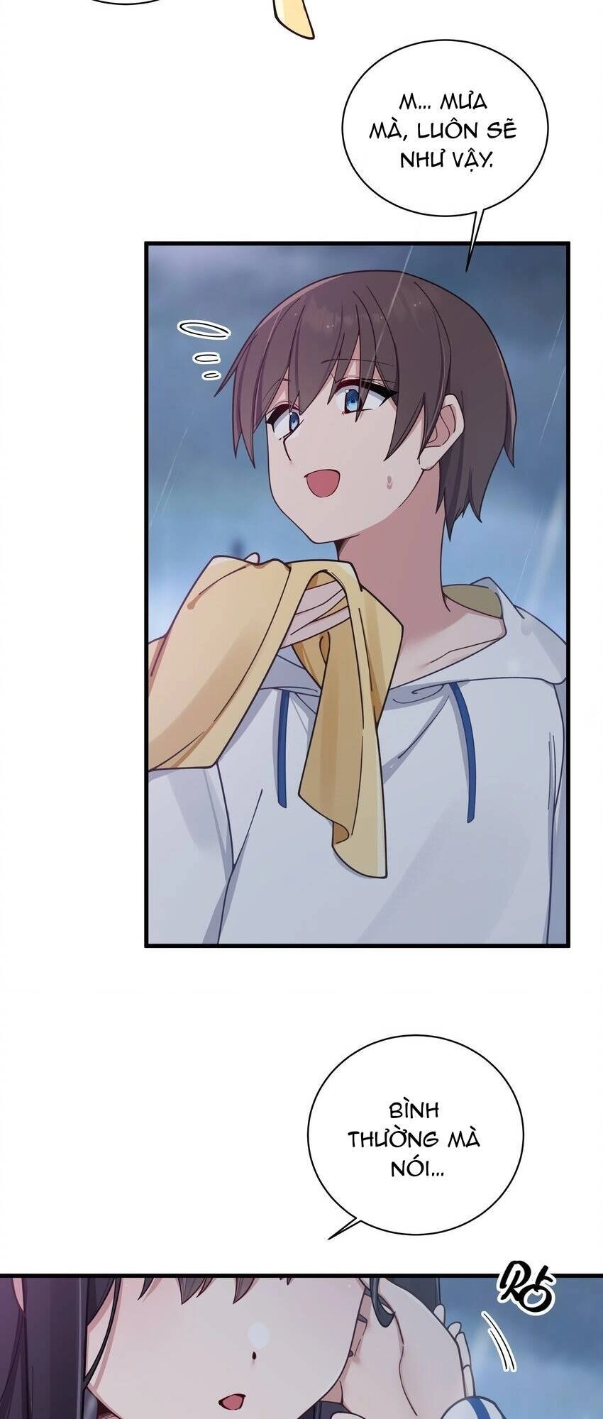 Làm Sao Để Chạy Trốn Dàn Hậu Cung Chapter 92 - 10