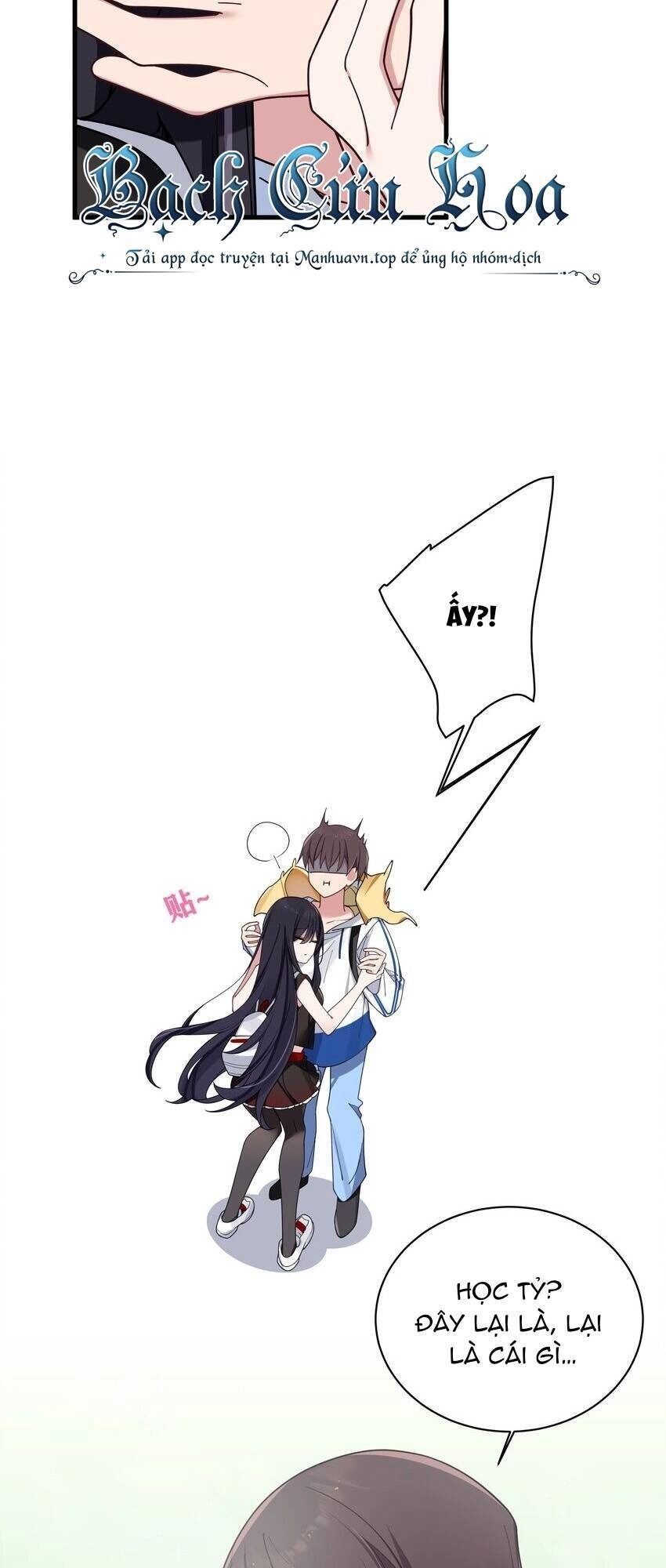 Làm Sao Để Chạy Trốn Dàn Hậu Cung Chapter 92 - 14