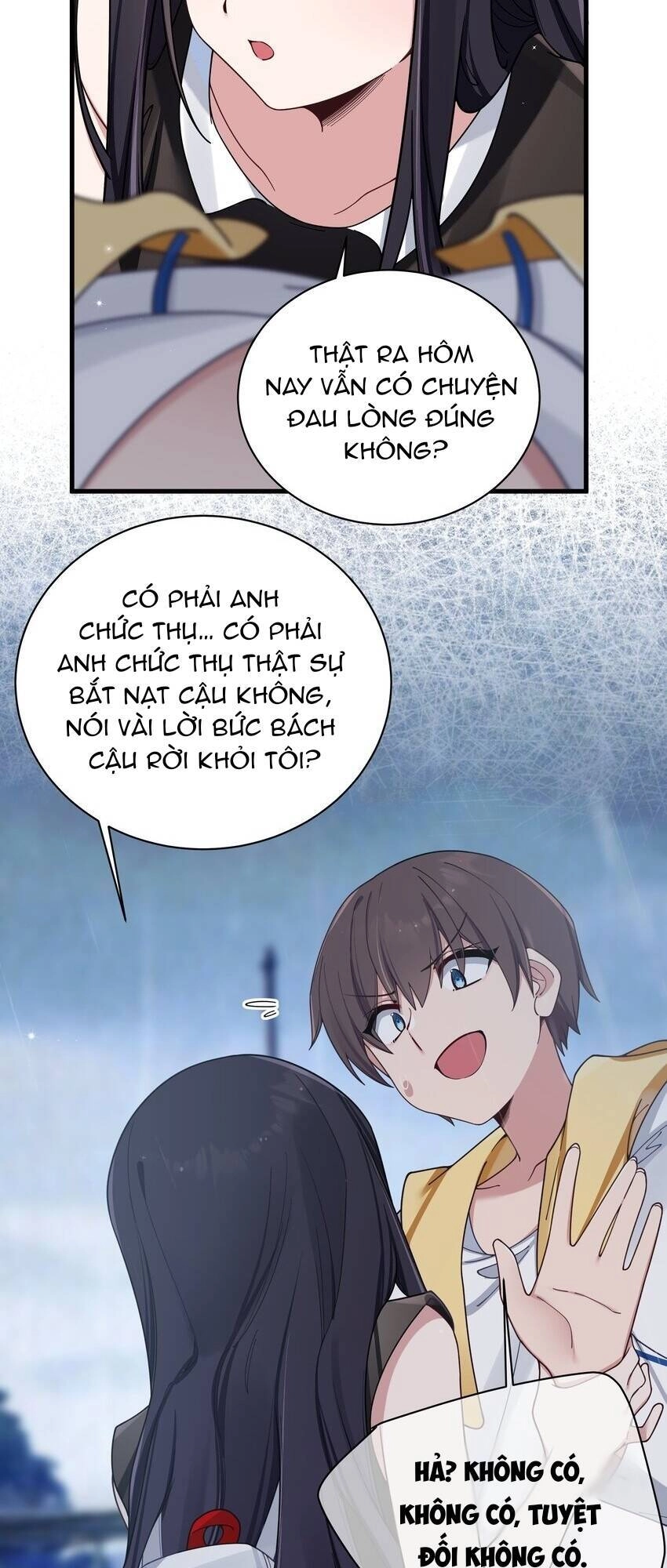 Làm Sao Để Chạy Trốn Dàn Hậu Cung Chapter 92 - 16