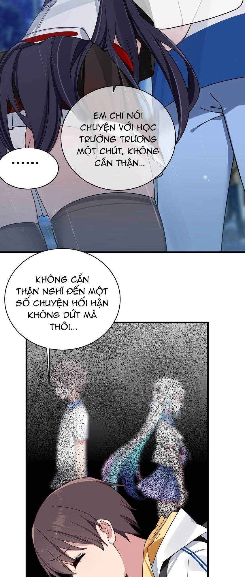 Làm Sao Để Chạy Trốn Dàn Hậu Cung Chapter 92 - 17