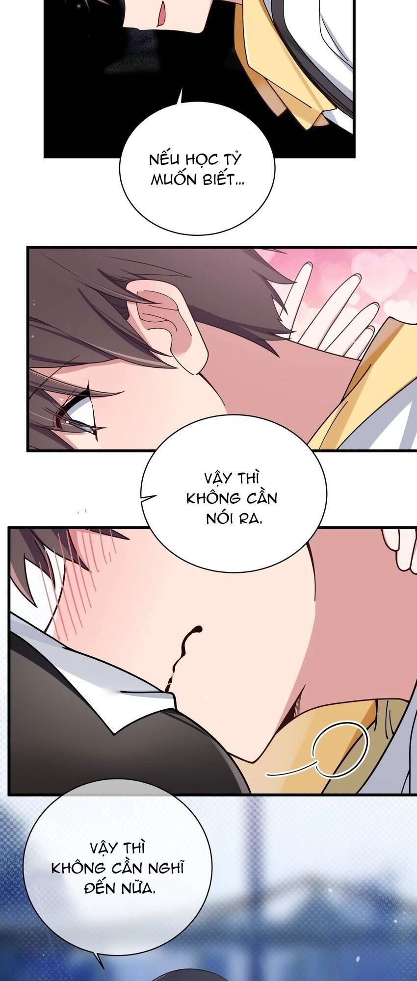 Làm Sao Để Chạy Trốn Dàn Hậu Cung Chapter 92 - 18