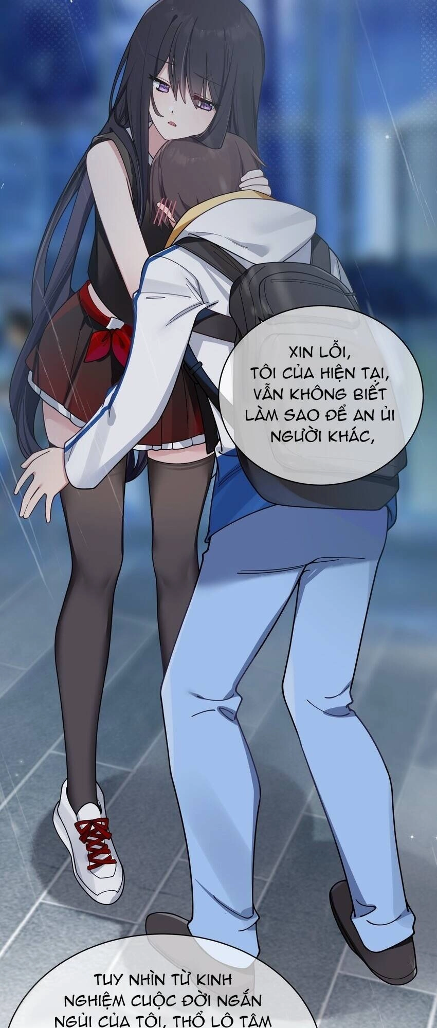 Làm Sao Để Chạy Trốn Dàn Hậu Cung Chapter 92 - 19