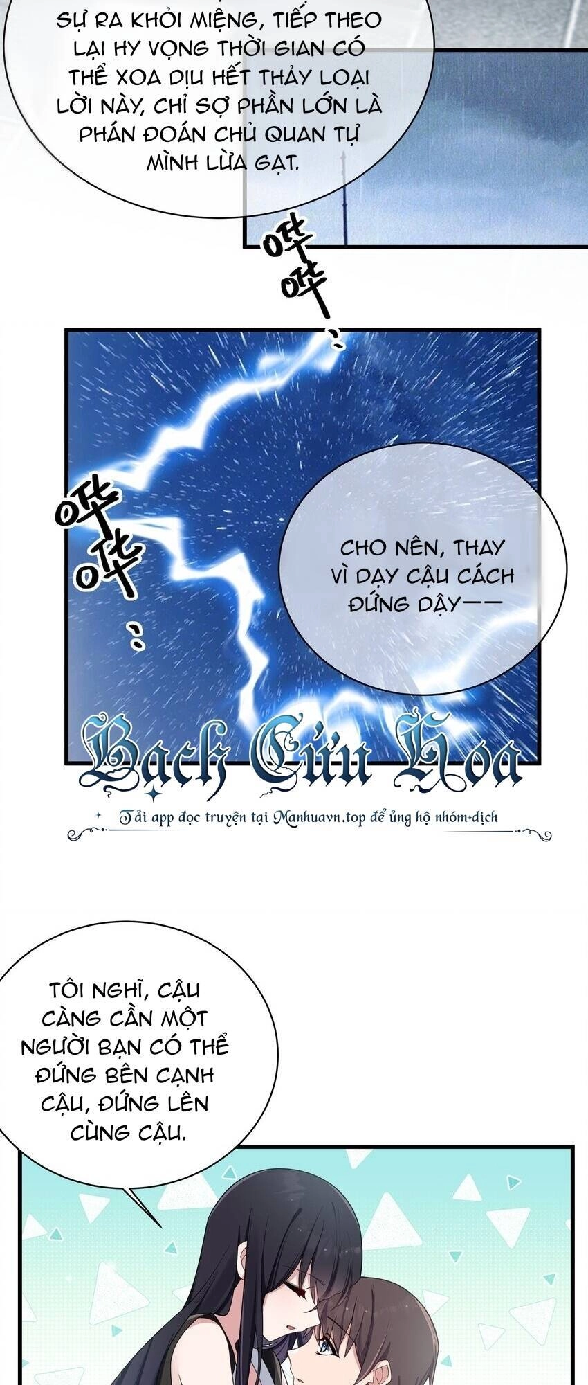 Làm Sao Để Chạy Trốn Dàn Hậu Cung Chapter 92 - 20