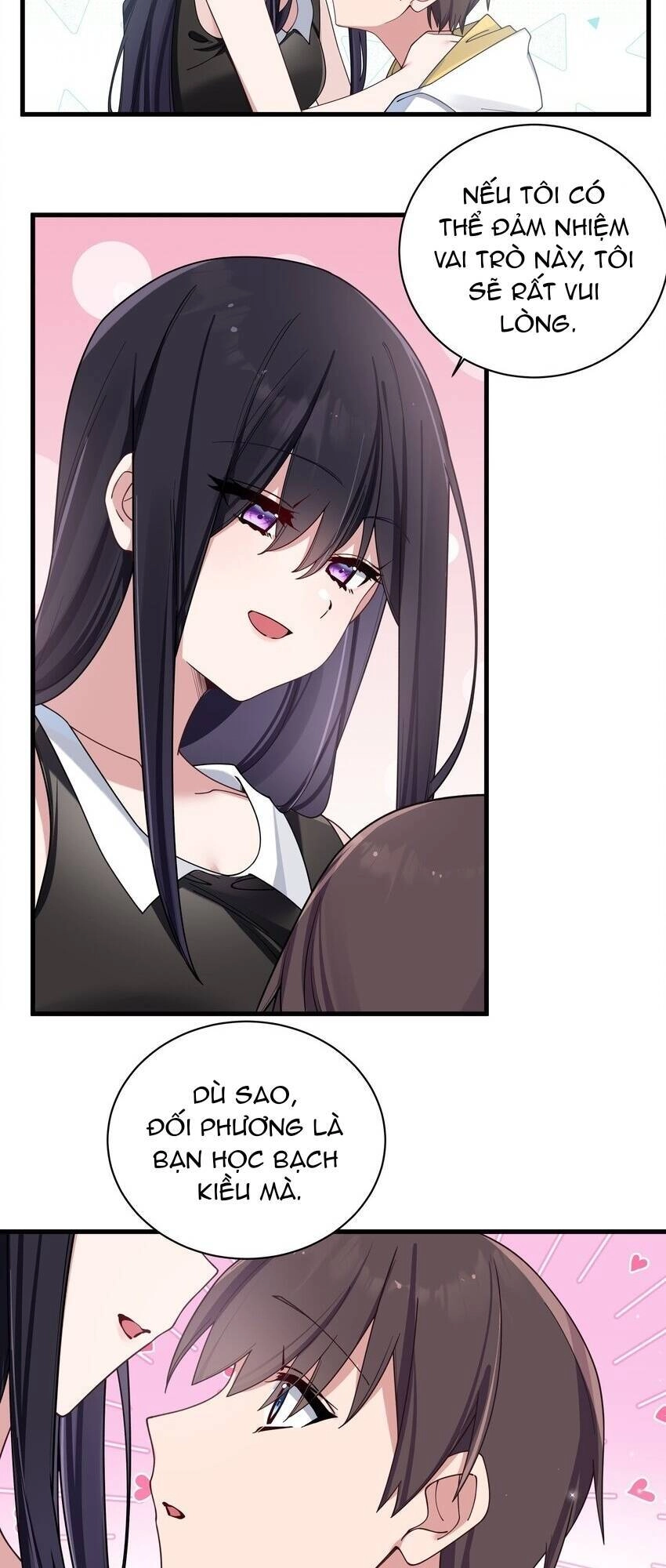 Làm Sao Để Chạy Trốn Dàn Hậu Cung Chapter 92 - 21