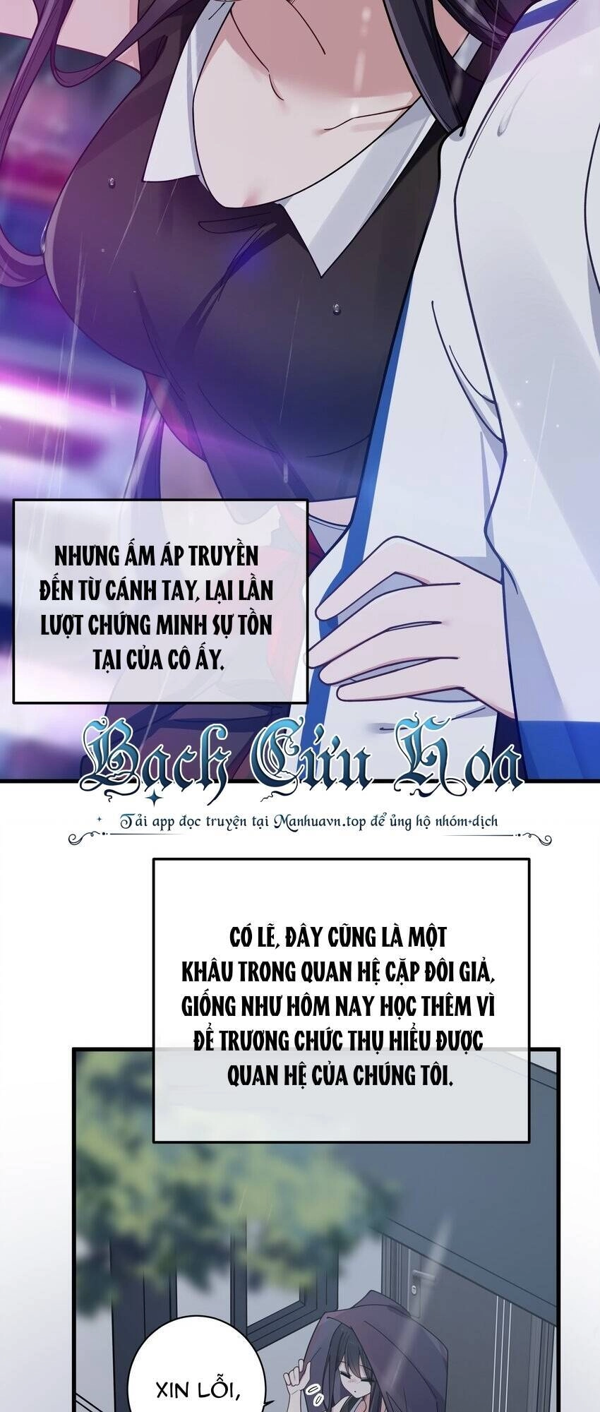 Làm Sao Để Chạy Trốn Dàn Hậu Cung Chapter 92 - 25