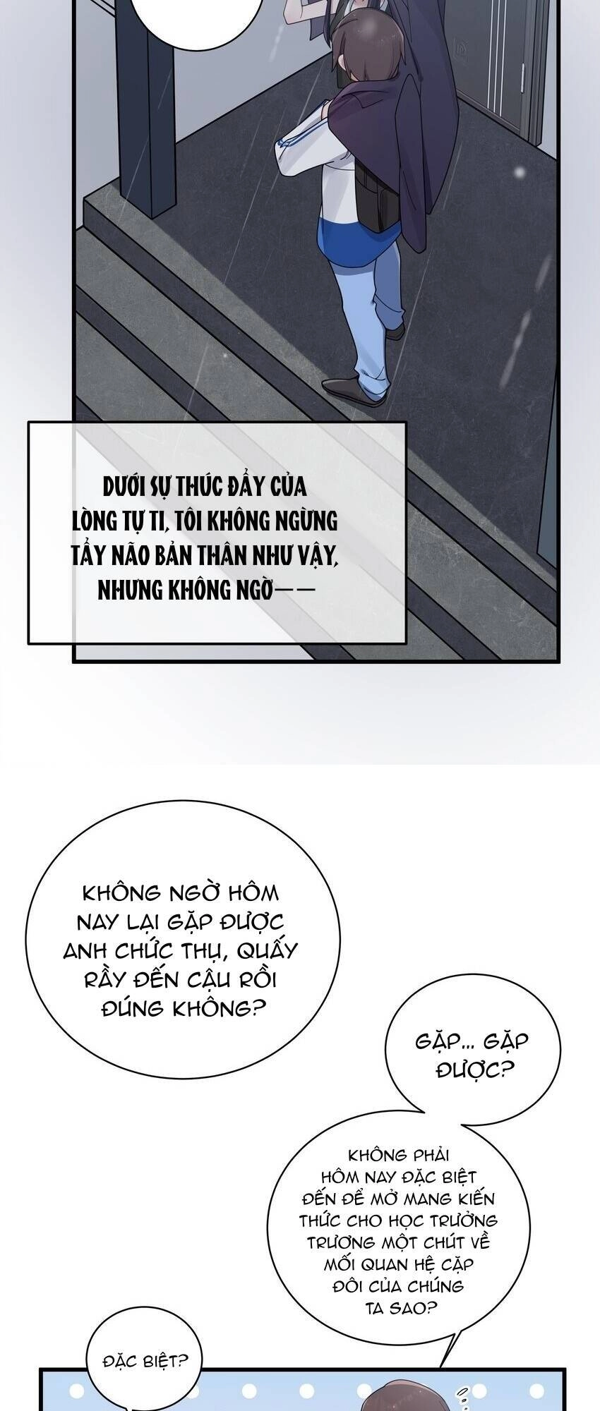 Làm Sao Để Chạy Trốn Dàn Hậu Cung Chapter 92 - 26