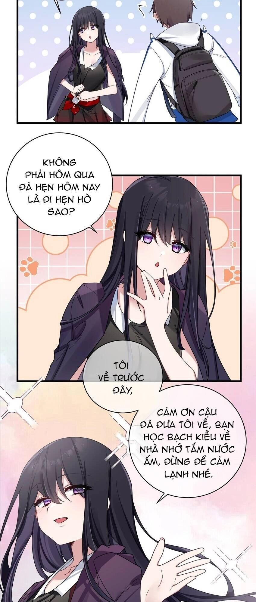 Làm Sao Để Chạy Trốn Dàn Hậu Cung Chapter 92 - 27