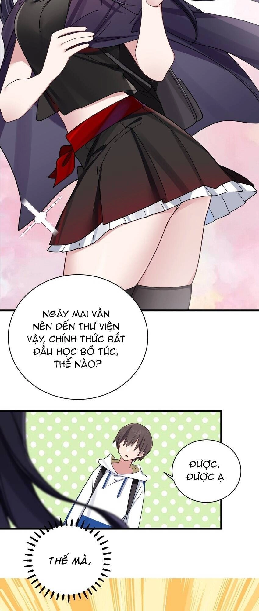 Làm Sao Để Chạy Trốn Dàn Hậu Cung Chapter 92 - 28