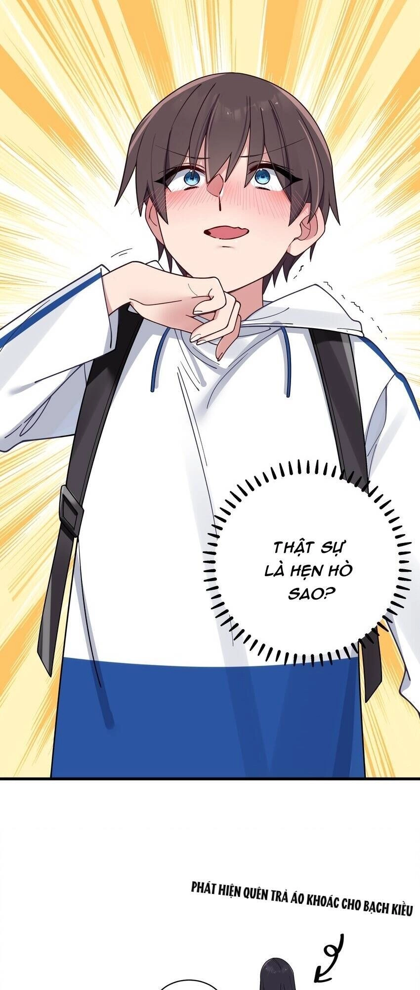 Làm Sao Để Chạy Trốn Dàn Hậu Cung Chapter 92 - 29