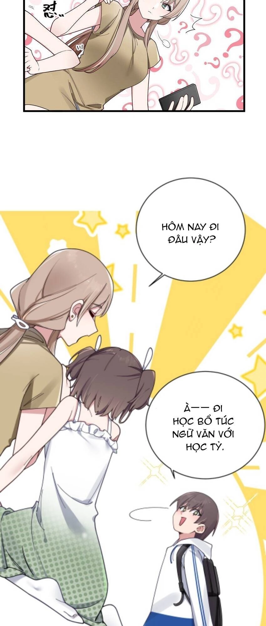 Làm Sao Để Chạy Trốn Dàn Hậu Cung Chapter 92 - 33