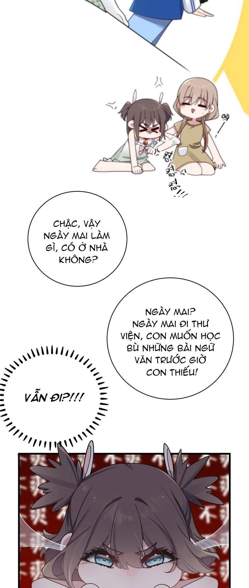 Làm Sao Để Chạy Trốn Dàn Hậu Cung Chapter 92 - 34