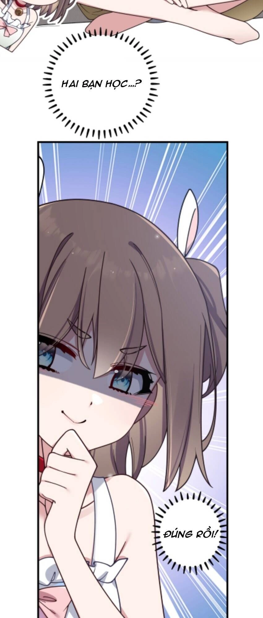 Làm Sao Để Chạy Trốn Dàn Hậu Cung Chapter 92 - 36