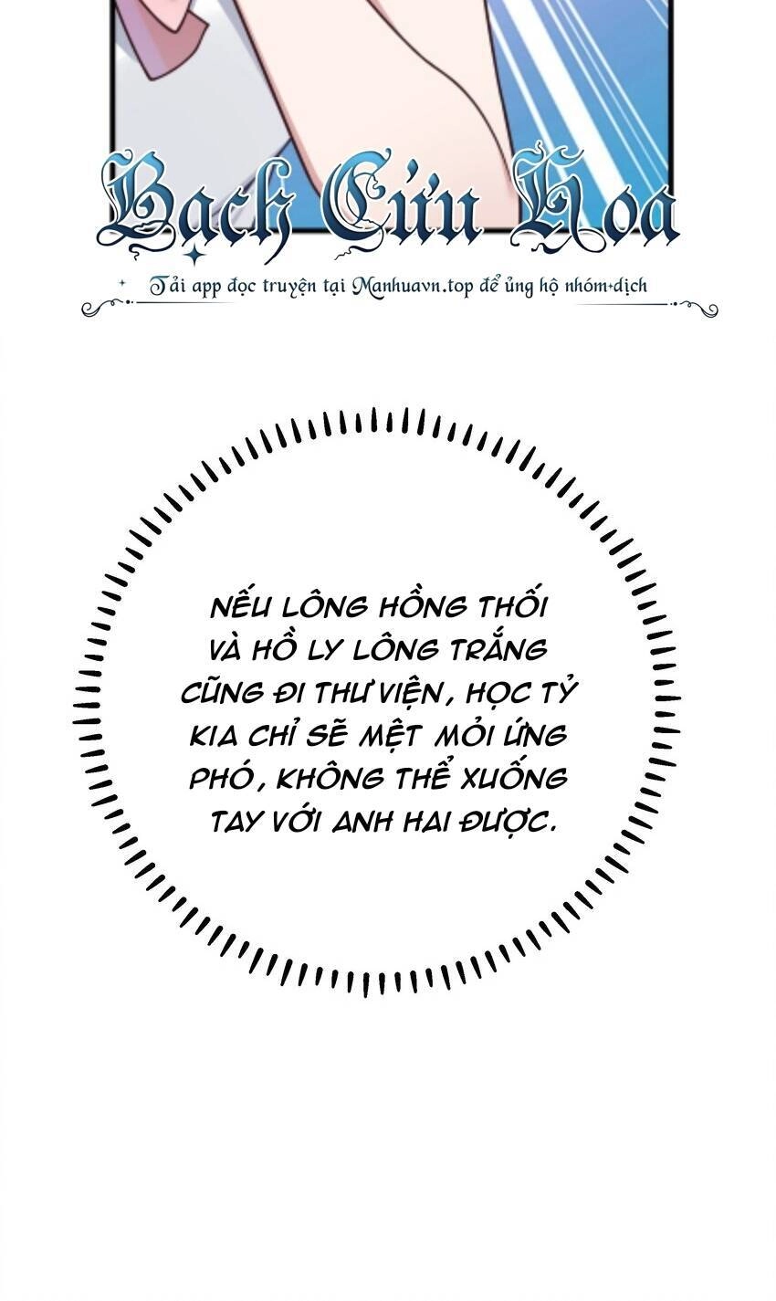 Làm Sao Để Chạy Trốn Dàn Hậu Cung Chapter 92 - 37